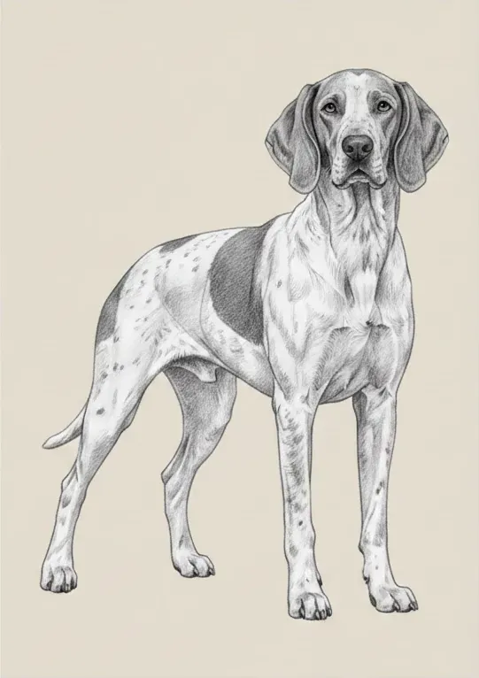 Braco de Saint Germain